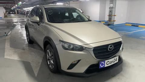 Used Mazda CX 3 2024 Used Mazda CX 3 2024 used_cars.forSale