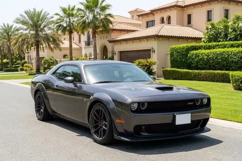 Used Dodge Challenger 2020 Used Dodge Challenger 2020 used_cars.forSale