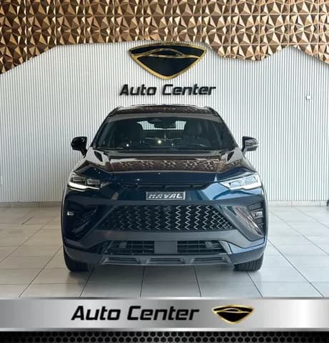 هافال h6-gt 2-0t-premium-4wd 2023 مستعملة