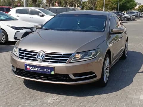 Used Volkswagen CC 2016 Used Volkswagen CC 2016 used_cars.forSale