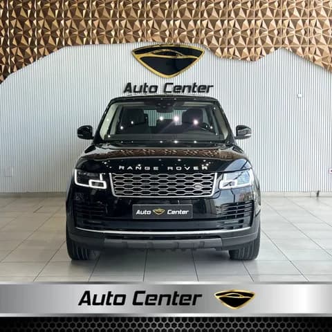 Used Land Rover Range Rover Vogue 2019 Used Land Rover Range Rover Vogue 2019 used_cars.forSale