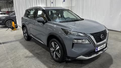 Used Nissan X-Trail 2024 Used Nissan X-Trail 2024 used_cars.forSale