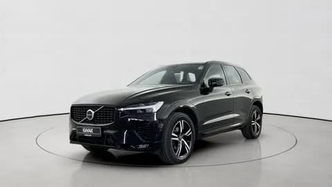 Used Volvo XC60 2022 Used Volvo XC60 2022 used_cars.forSale