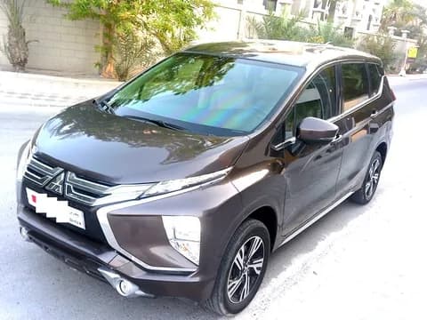 Used Mitsubishi Xpander 1.5L Mid Line 2022