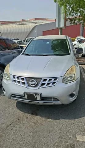 نيسان Rogue SL AWD 2013 مستعملة نيسان Rogue SL AWD 2013 مستعملة used_cars.forSale