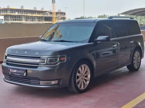 Used Ford Flex 2015 Used Ford Flex 2015 used_cars.forSale