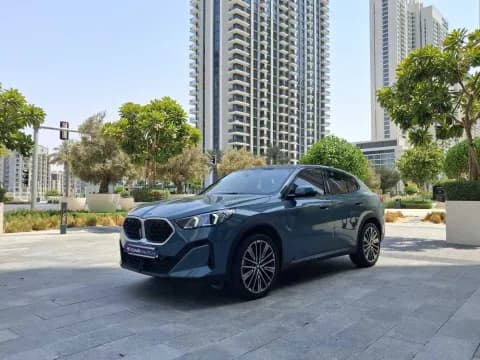 Used BMW X2 2025 Used BMW X2 2025 for sale