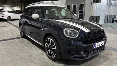 ميني كونتريمان 2023 مستعملة ميني كونتريمان 2023 مستعملة used_cars.forSale