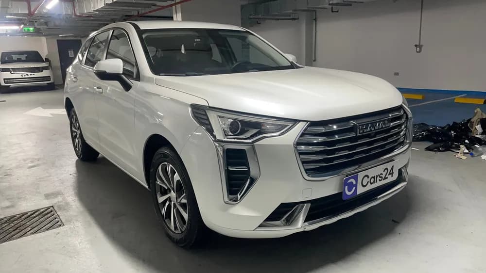 Used Haval Jolion 2024