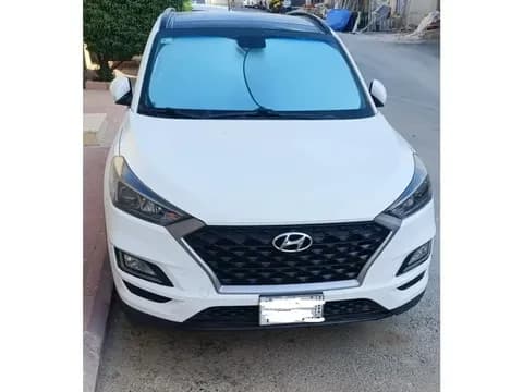 هيونداي توسان 2.0L Base (FWD) 2019 مستعملة هيونداي توسان 2.0L Base (FWD) 2019 مستعملة used_cars.forSale