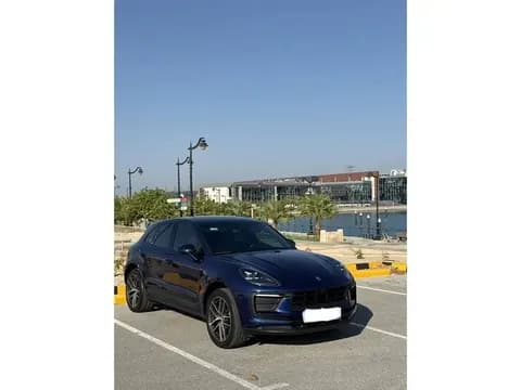 بورش ماكان 2.0T Base 2025 مستعملة بورش ماكان 2.0T Base 2025 مستعملة used_cars.forSale