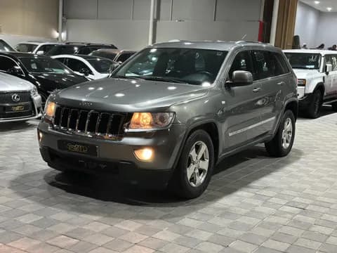 Used Jeep Cherokee 2012