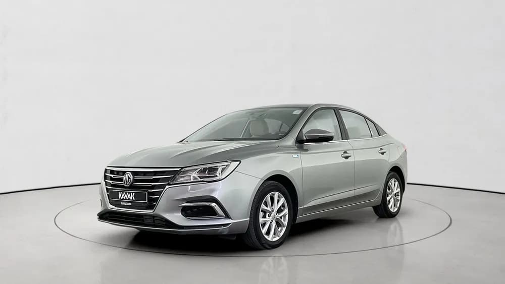 Used MG 5 2023