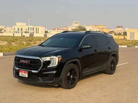 Used GMC Terrain 1.5T SLE (AWD) 2023 Used GMC Terrain 1.5T SLE (AWD) 2023 used_cars.forSale