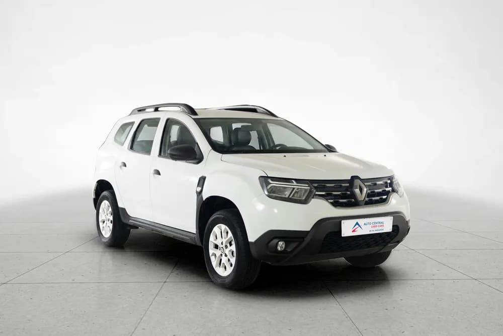 Used Renault Duster 2024