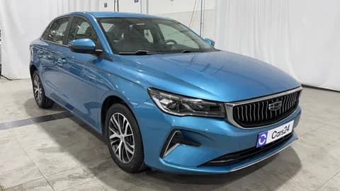 Used Geely Emgrand 2025 Used Geely Emgrand 2025 used_cars.forSale