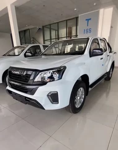 ايسوزو دي-ماكس 2026 جديدة ايسوزو دي-ماكس 2026 جديدة used_cars.forSale