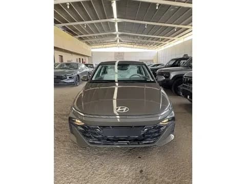 New Hyundai Accent 1.5L Smart 2025 New Hyundai Accent 1.5L Smart 2025 used_cars.forSale