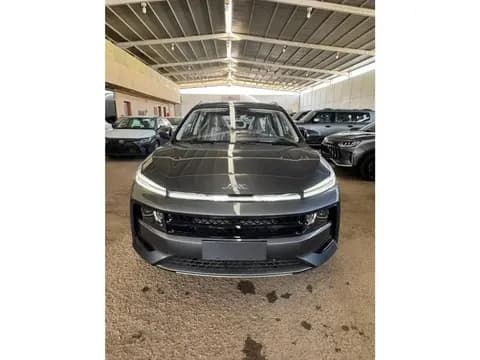 جاك js6 1-5l-luxury 2025 جديدة جاك js6 1-5l-luxury 2025 جديدة used_cars.forSale