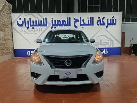 Used Nissan Sunny 1.5 SE 2023 Used Nissan Sunny 1.5 SE 2023 used_cars.forSale
