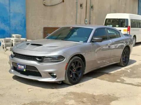 Used Dodge Charger 2015 Used Dodge Charger 2015 used_cars.forSale