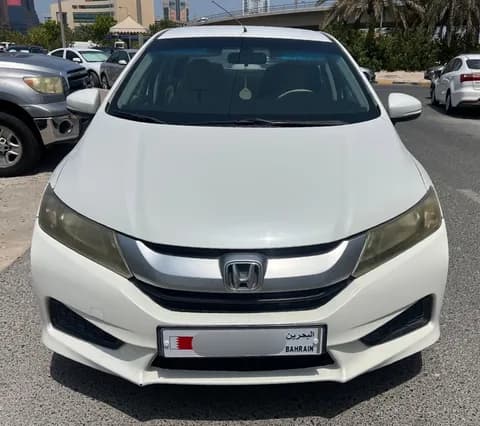هوندا ستي 1.5L LX 2014 مستعملة