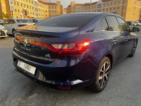 Used Renault Megane 5 Door 1.6L Automatic 2020 Used Renault Megane 5 Door 1.6L Automatic 2020 used_cars.forSale