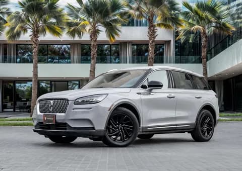 لينكون كروس أير 2021 مستعملة لينكون كروس أير 2021 مستعملة used_cars.forSale