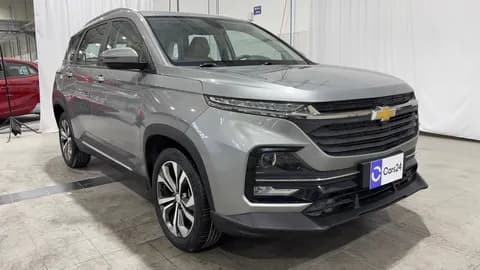 Used Chevrolet Captiva 2025 Used Chevrolet Captiva 2025 used_cars.forSale