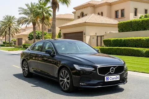 فولفو أس90 2023 مستعملة فولفو أس90 2023 مستعملة used_cars.forSale