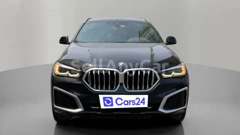 بي إم دبليو اكس6 2021 مستعملة بي إم دبليو اكس6 2021 مستعملة used_cars.forSale