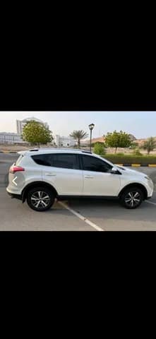 Used Toyota Rav4 4 Door 2.4L 2018 Used Toyota Rav4 4 Door 2.4L 2018 used_cars.forSale