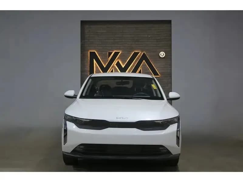 New Kia K3 1.6L 2025