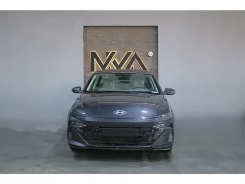 New Hyundai Accent 1.5L Comfort 2025 New Hyundai Accent 1.5L Comfort 2025 used_cars.forSale