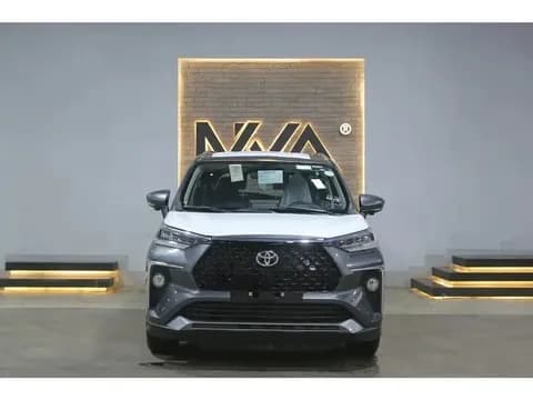 New Toyota Veloz 1.5L GX 2026 New Toyota Veloz 1.5L GX 2026 used_cars.forSale
