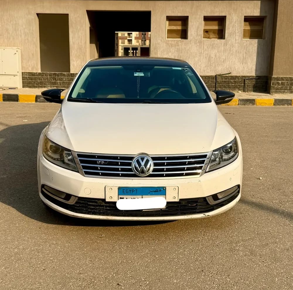 Used Volkswagen Passat 2.5L Highline 2013