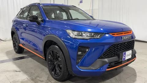 Used Haval H6 2023 Used Haval H6 2023 used_cars.forSale