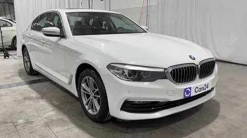 Used BMW 5 Series 2020 Used BMW 5 Series 2020 used_cars.forSale