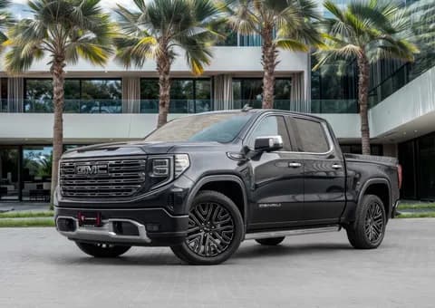 جي إم سي سييرا 2022 مستعملة جي إم سي سييرا 2022 مستعملة used_cars.forSale
