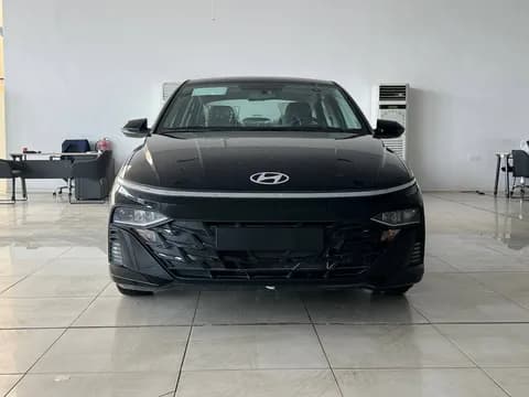 New Hyundai Accent 2026 New Hyundai Accent 2026 used_cars.forSale