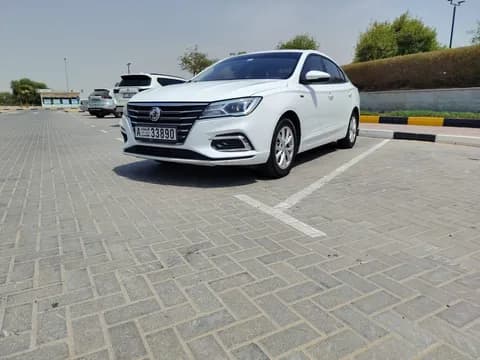 إم جي 5 1-5l-std 2025 مستعملة إم جي 5 1-5l-std 2025 مستعملة used_cars.forSale