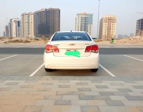 شفروليه كروز 1.8 LT 2014 مستعملة شفروليه كروز 1.8 LT 2014 مستعملة used_cars.forSale