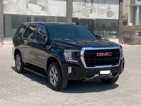 Used GMC Yukon SLE 2023