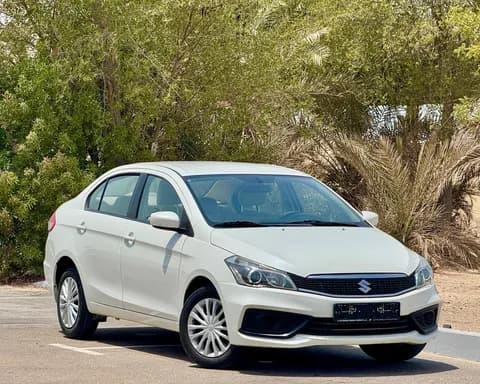 Used Suzuki Ciaz 1.5L GL 2023 Used Suzuki Ciaz 1.5L GL 2023 used_cars.forSale