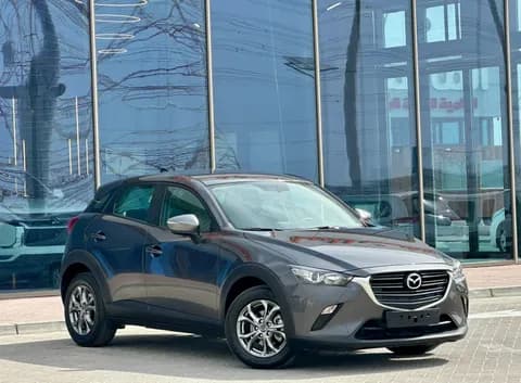Used Mazda CX 3 2.0L GS (FWD) 2024 Used Mazda CX 3 2.0L GS (FWD) 2024 used_cars.forSale