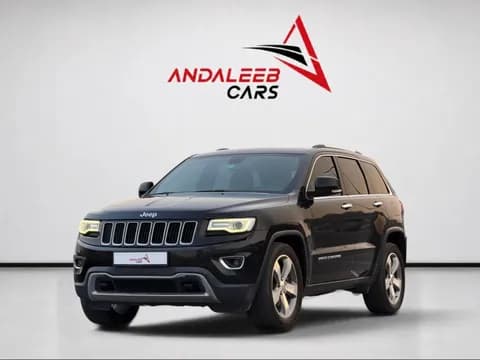Used Jeep Grand Cherokee Limited 2015 Used Jeep Grand Cherokee Limited 2015 used_cars.forSale