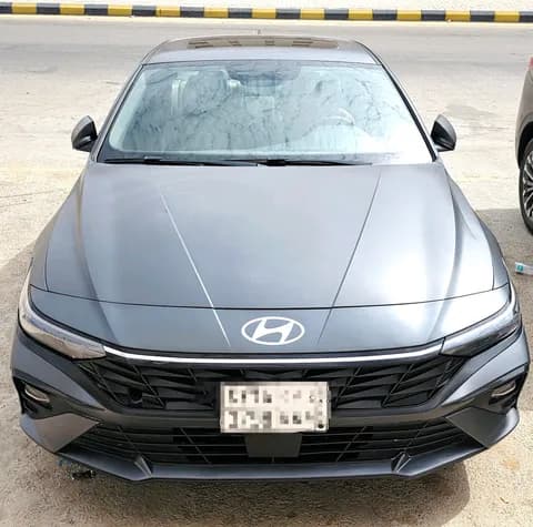 هيونداي إلانترا 2.0L GLS 2025 مستعملة هيونداي إلانترا 2.0L GLS 2025 مستعملة used_cars.forSale