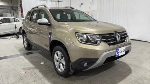 Used Renault Duster 2020 Used Renault Duster 2020 used_cars.forSale