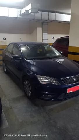 Used Seat Toledo 1.6L Reference 2016 Used Seat Toledo 1.6L Reference 2016 used_cars.forSale
