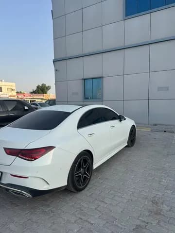 Used Mercedes-Benz CLA-Class 2023 Used Mercedes-Benz CLA-Class 2023 used_cars.forSale